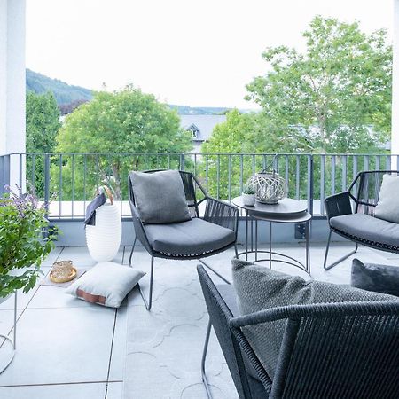 Loft17 Neu Luxus-Loft Design Klima 2-4 Personen Διαμέρισμα Traben-Trarbach Εξωτερικό φωτογραφία