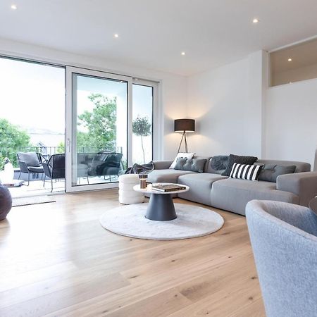 Loft17 Neu Luxus-Loft Design Klima 2-4 Personen Διαμέρισμα Traben-Trarbach Εξωτερικό φωτογραφία