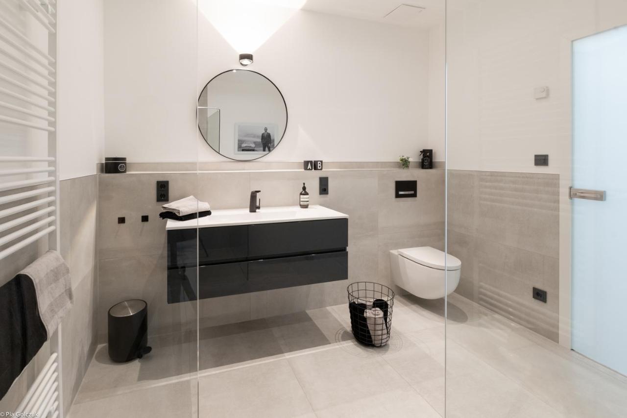 Loft17 Neu Luxus-Loft Design Klima 2-4 Personen Διαμέρισμα Traben-Trarbach Εξωτερικό φωτογραφία